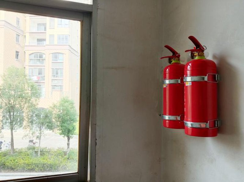 盐城消防工程：守护城市安全的无言卫士