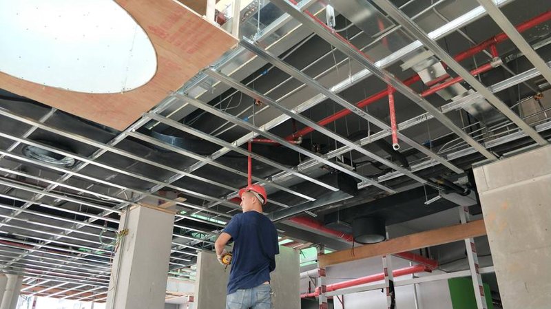 巧用消防工程设计，守护城市安全堡垒